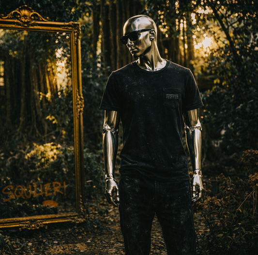 Superior Vani t-shirt